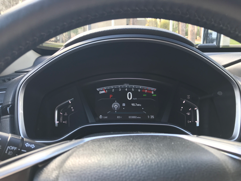 The Dash
